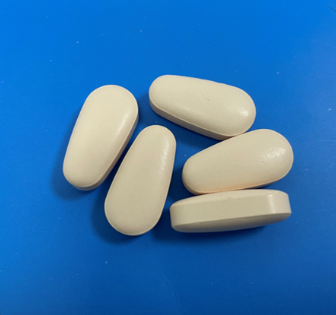缓控释技术